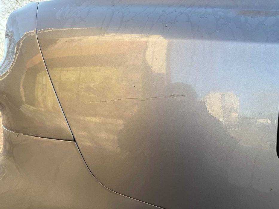 Власне авто. Авео 2006