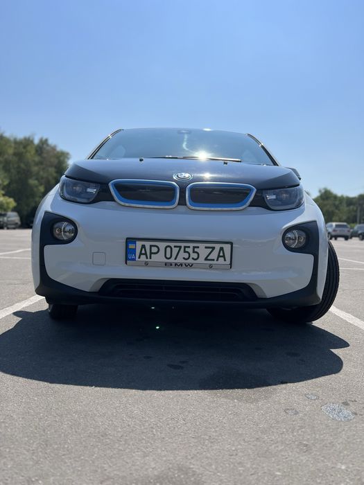BMW i3 | 2014 |
