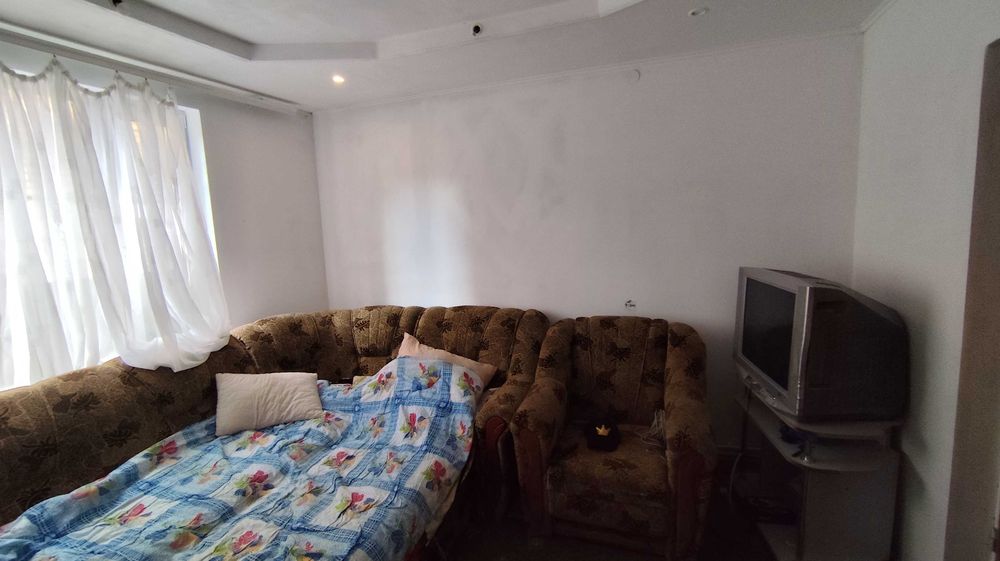 Продається квартира. 62 м2. Яремче. Центр. Ділянка. Газ. Гори.