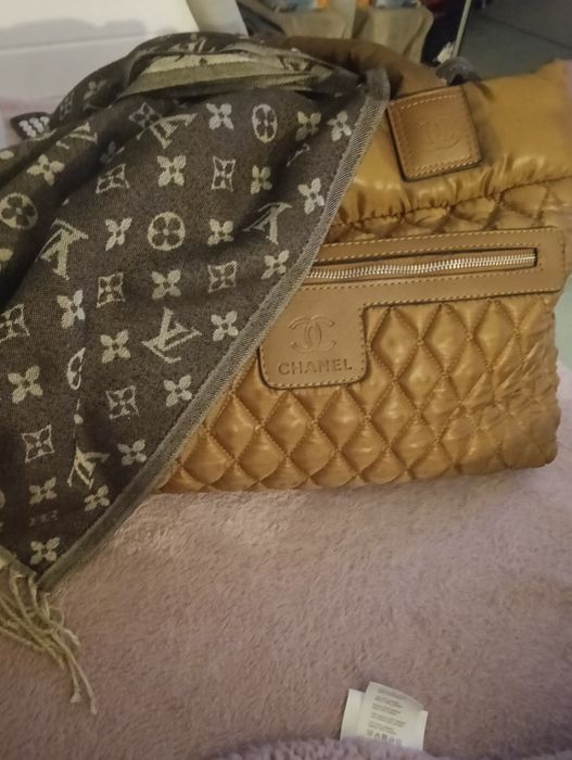 LV chusta polecam