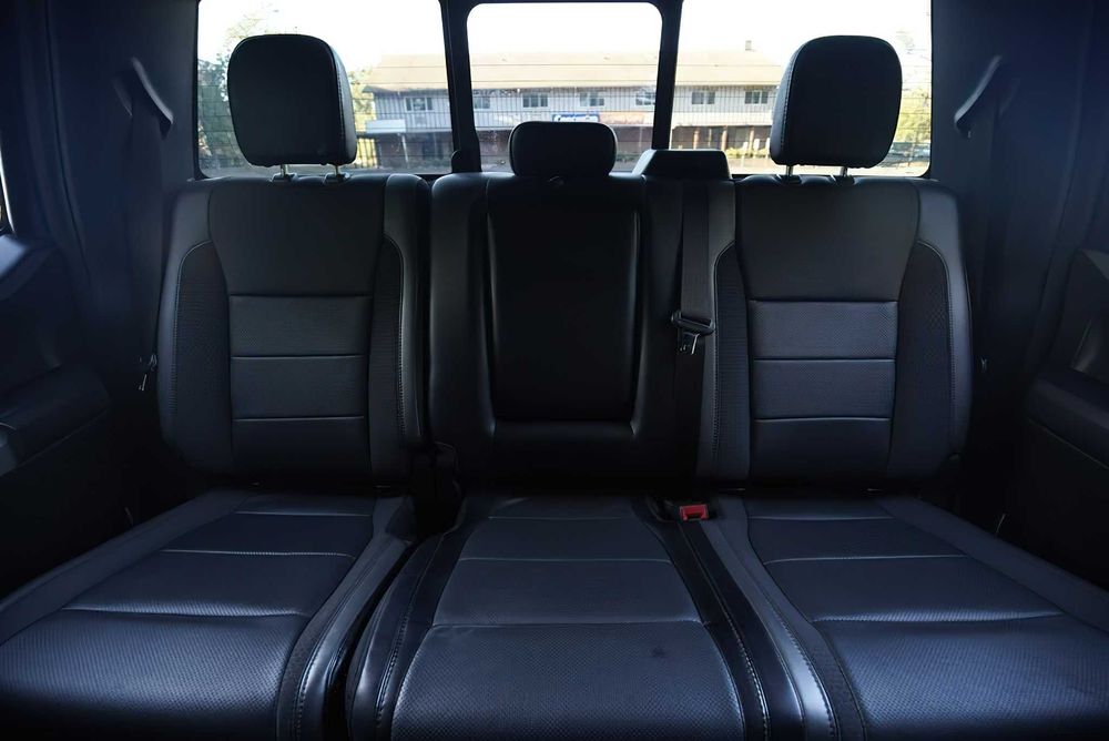 Ford F-150 Raptor SuperCrew      2019