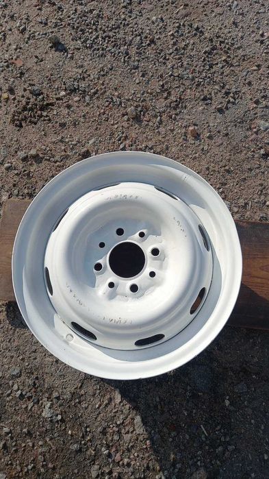 Диски r 13 ваз 01, 06, 07.