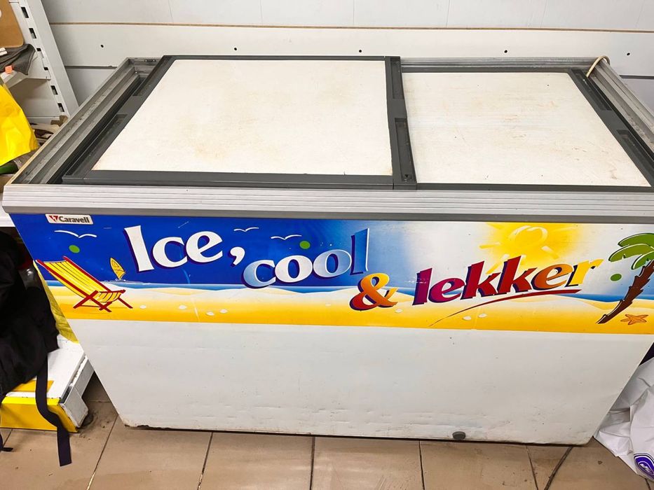 Продам торгівельне обладнання