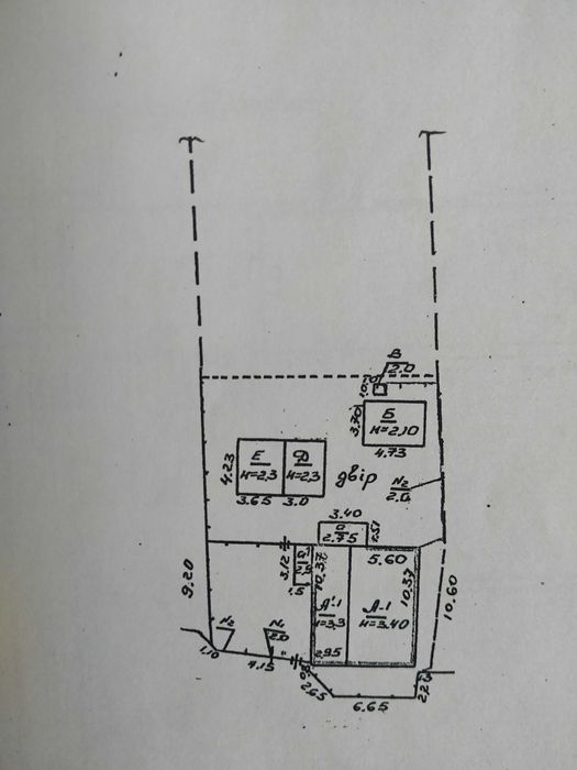 Продам будинок або обміняю на земельні ділянки (паї) або автомобіль