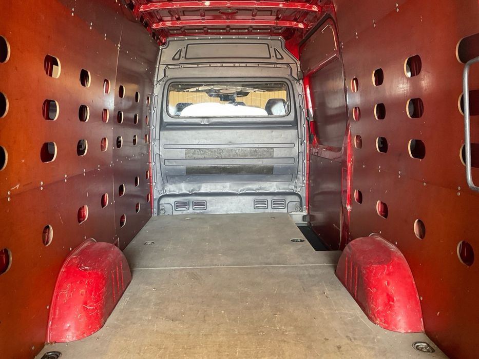 MERCEDES SPRINTER 313 cdi Excelente estado Apenas 165000km ###OPORTUNIDADE###