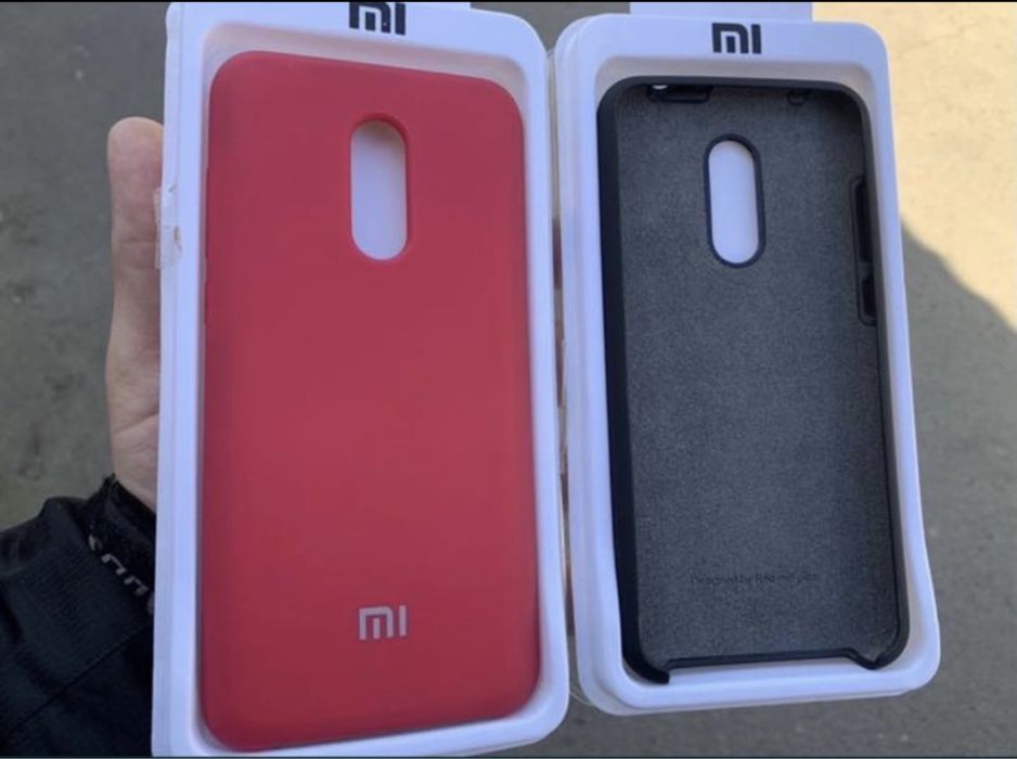 Чехол для телефона Xiaomi Redmi Note 10 lite