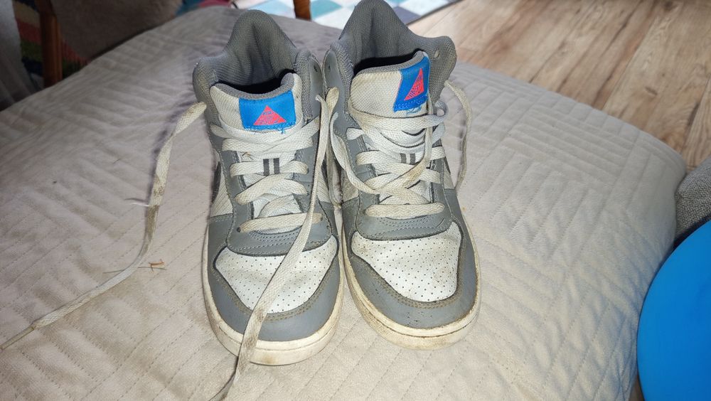 Buty Nike 38 snakersy