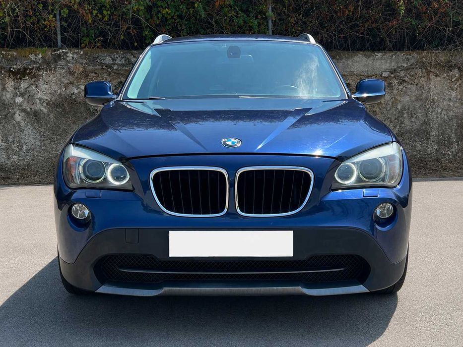 BMW X1 sDrive 20d Nacional
