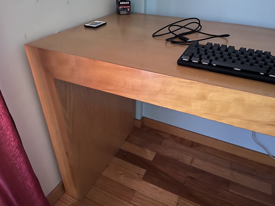 Secretária de estudo