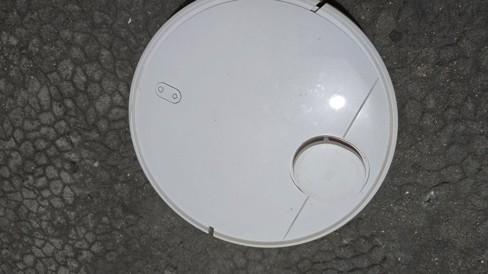 Robô aspirador Xiaomi