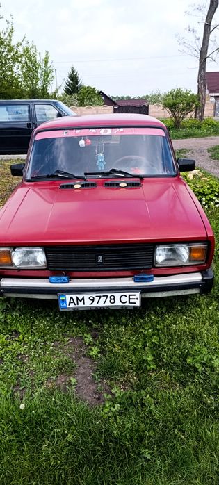 Продам ВАЗ 21053