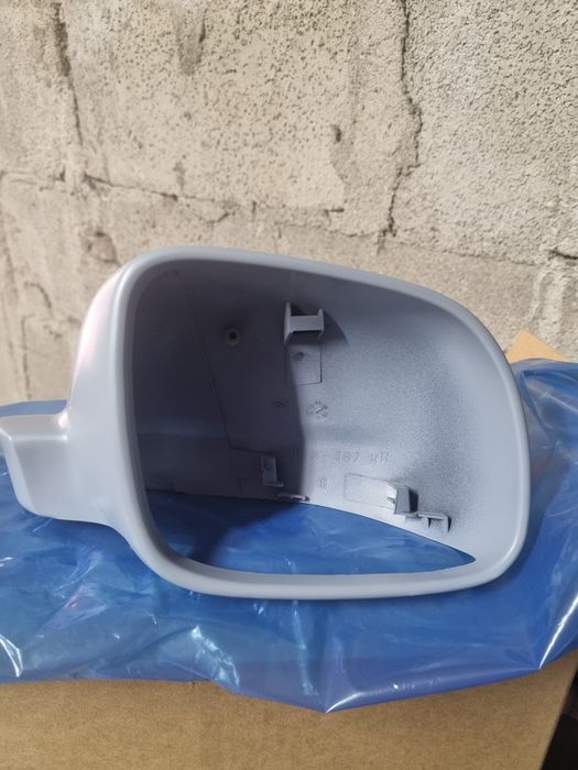 Espelho retrovisor VW Golf IV eletrico aquecido