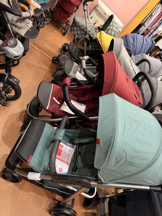 Продам коляску (візок). ПРИЙМАЄМО НА ПРОДАЖ КОЛЯСКИ