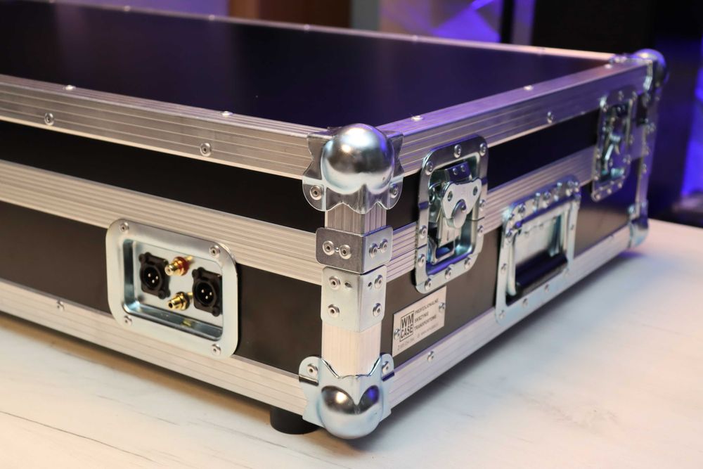 Case Denon SC6000 X1800 X1850 CDJ 3000