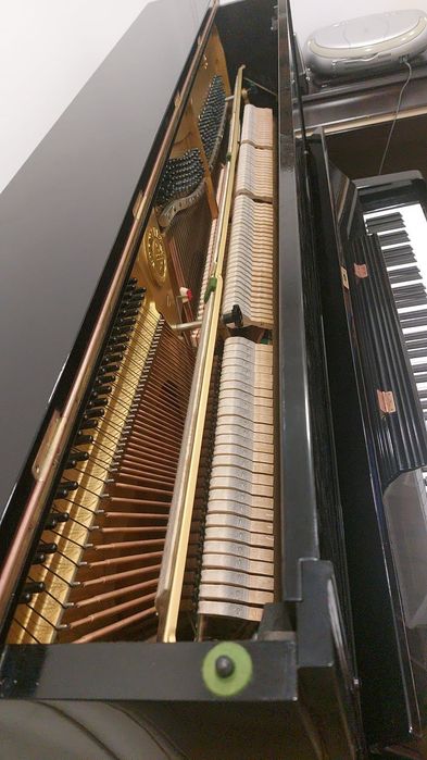 Piano Yamaha U3 série H