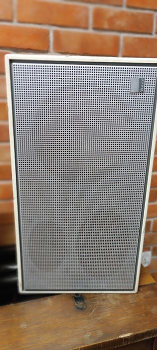 Heco profesional P3000 białe