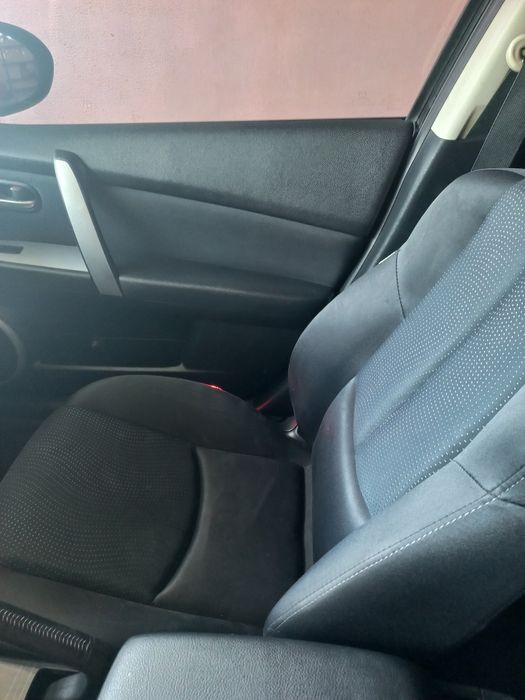 Мазда 6 GH 2.2tdi без торгу