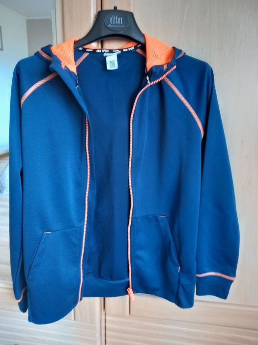 Bluza HM -sportowa