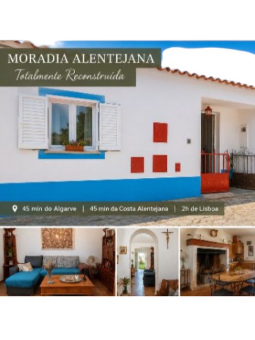 Casa dos reencontros