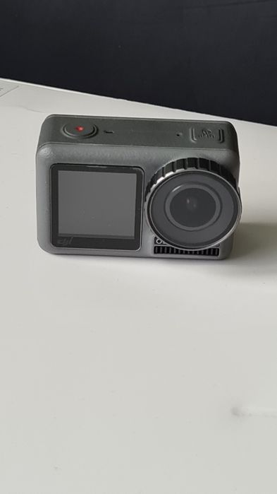 Kamera sportowa dji osmo action