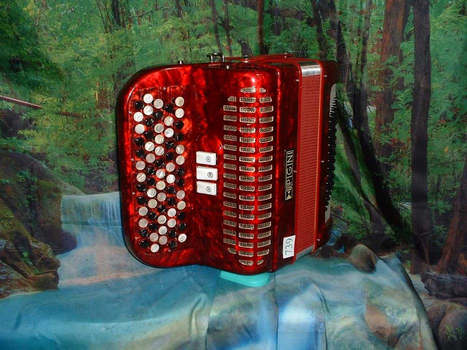 Acordeao a venda R , N. 739