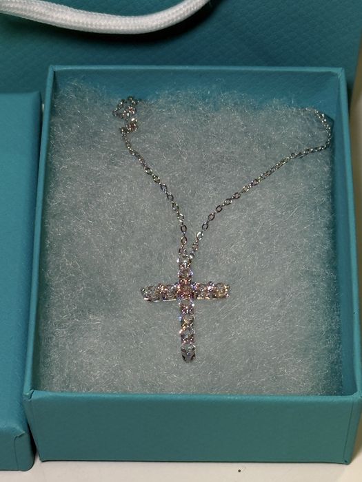 Прикраси в стилі шанель та тіфані