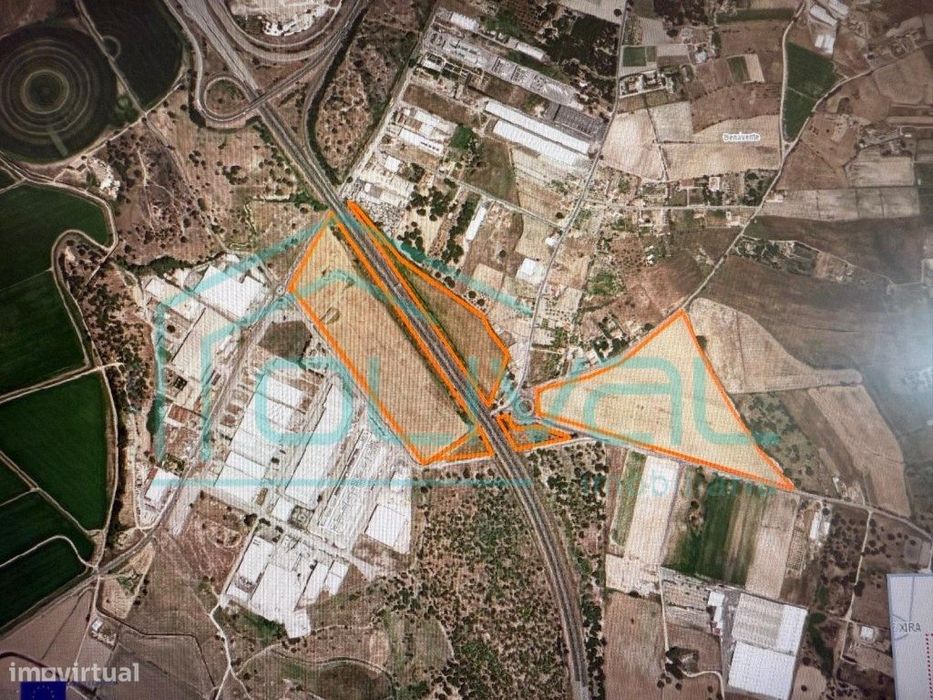 Terreno industrial Benavente