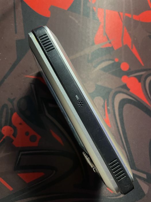 MP3 плеєр Cowon A3 60 gb