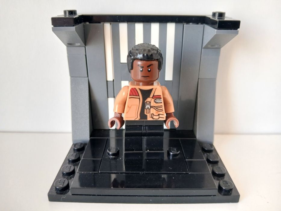 LEGO Star Wars - Finn - sw0676