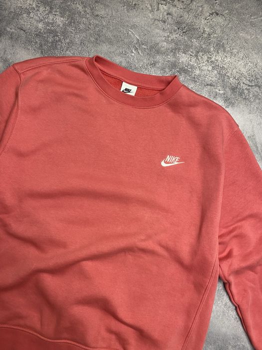 Світшот Nike NSW