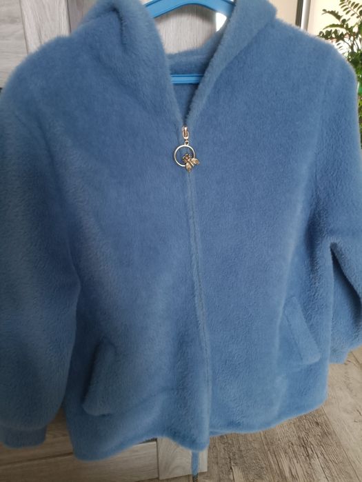 Альпака  женская