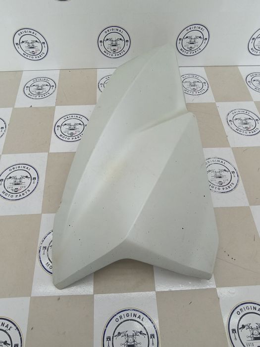 Carnagens Honda Forza