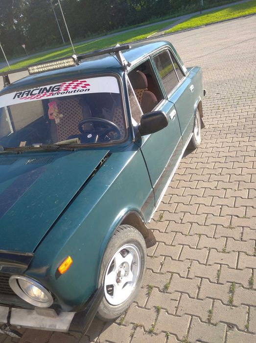 Продам автомобіль