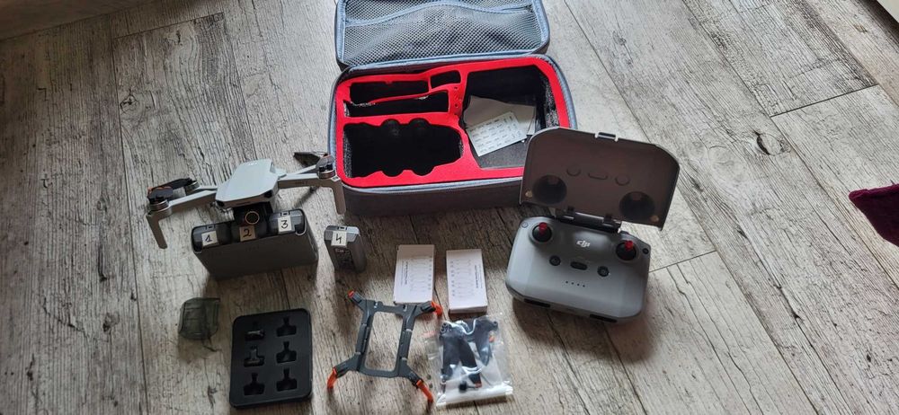 Dron DJI Mavic mini 2