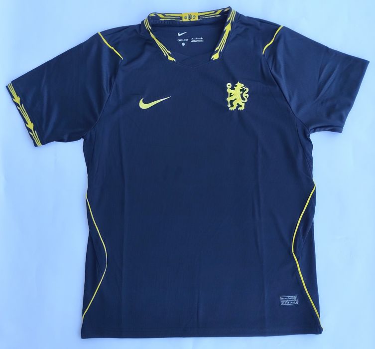 Camisola Chelsea Alternativa 26/27