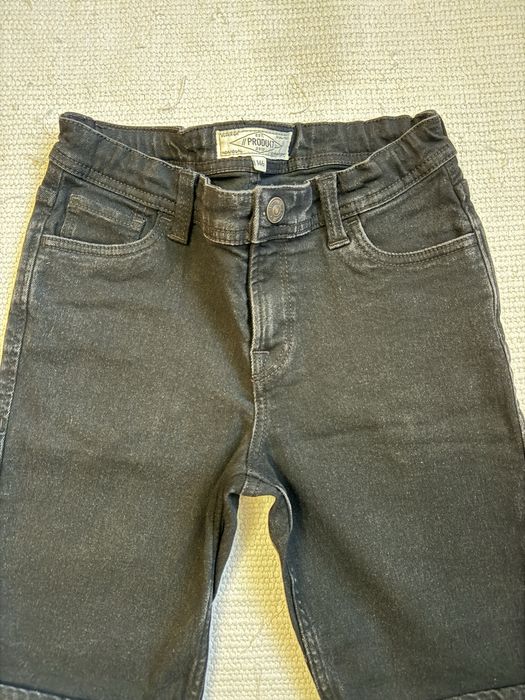 Шорти джинсові на хлопчика