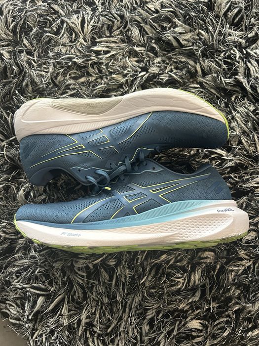 Asics Gel Jadeite 3( odpowiednik kayano30)