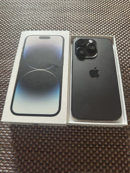 IPhone 14 Pro 1TB