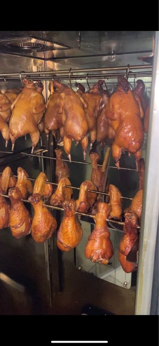 Домашнє копчення. Копчення. Копчення під замовлення