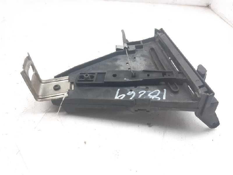 Comando De Calefação Ar Condicionado Citroen C 15