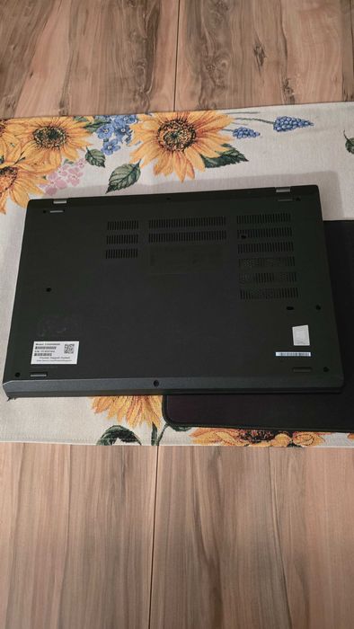 Lenovo Thinkpad T15p 32GB RAM