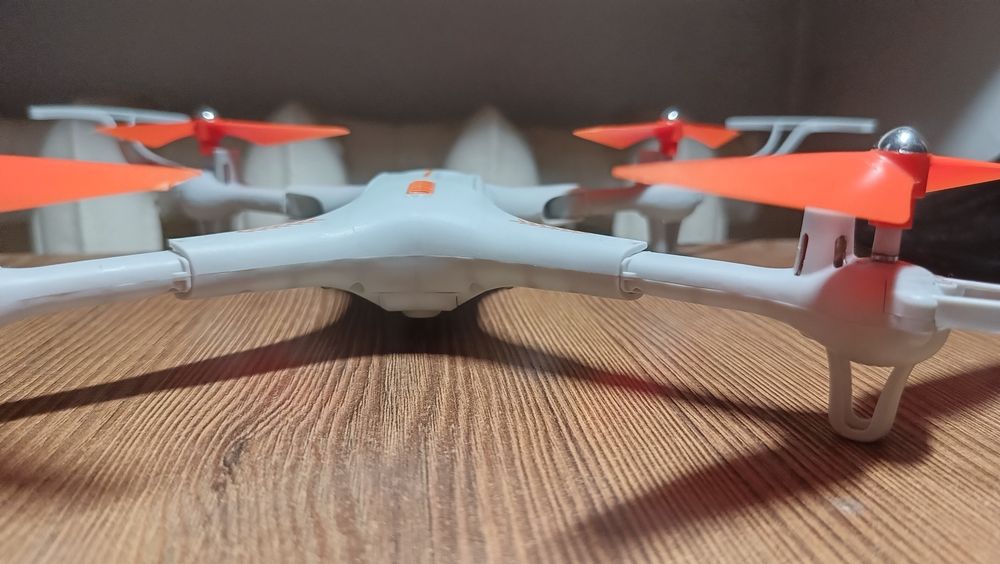 Syma Z4W з wi-fi камерою