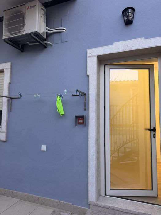 Apartamento de moradia