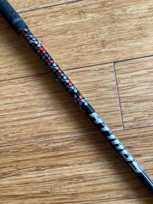 Shaft golfowy do 3 wood , stiff flex.