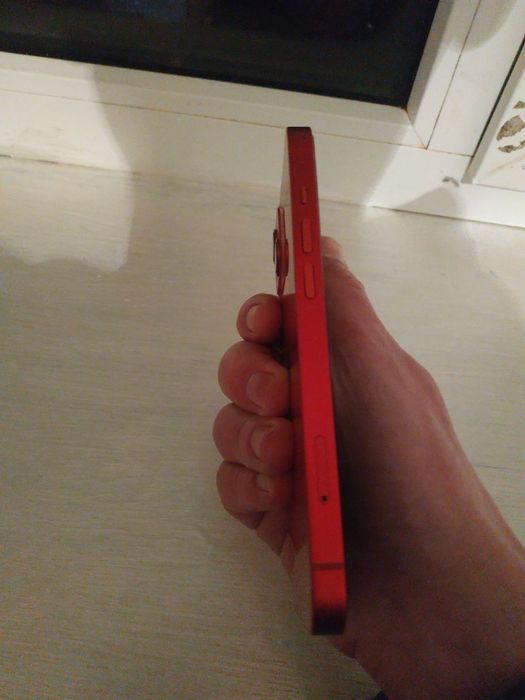 Ipohe 13 128g червоний колір