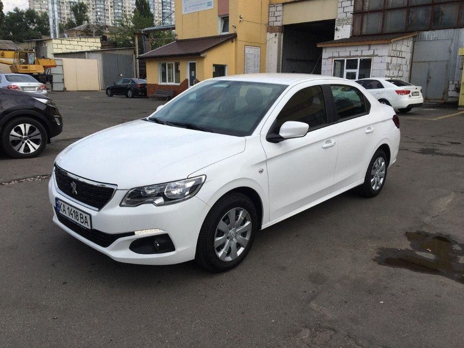 Авто під викуп по ціні оренди Авто в оренду під таксі