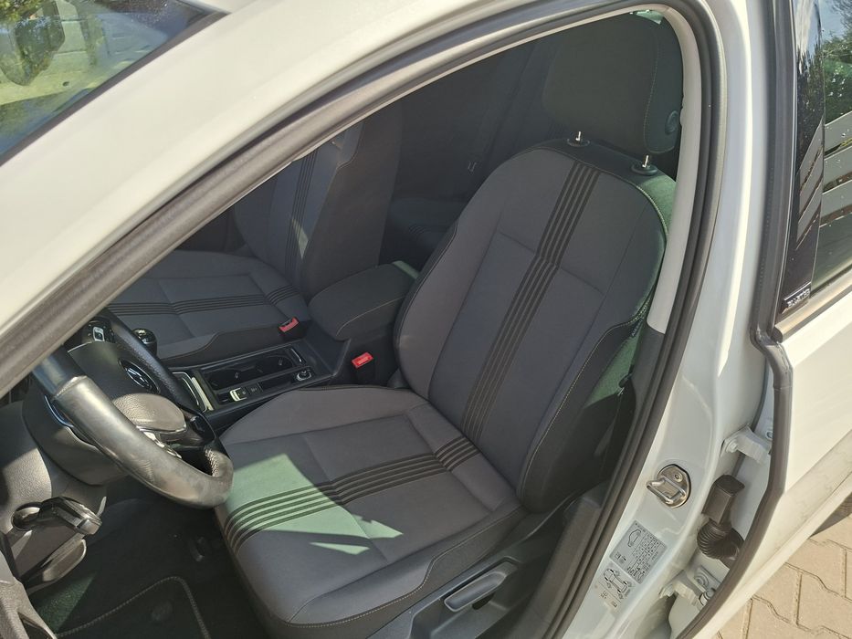 Vw Golf 7 2.0 tdi 4motion