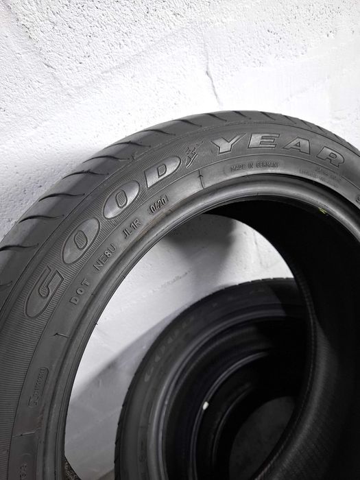 245/45 R18 шини б у Continental Goodyear Pirelli резина