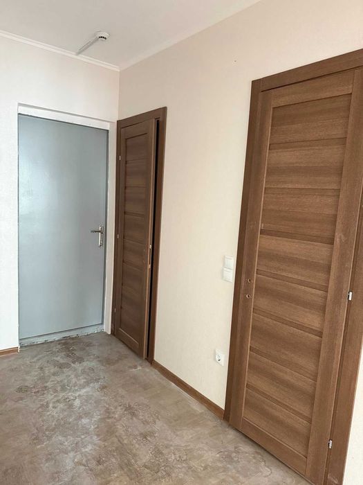 1к 48.5м² з топ плануванням (кух 18 м²). ЖК Деснянський. Іпотека,без%!