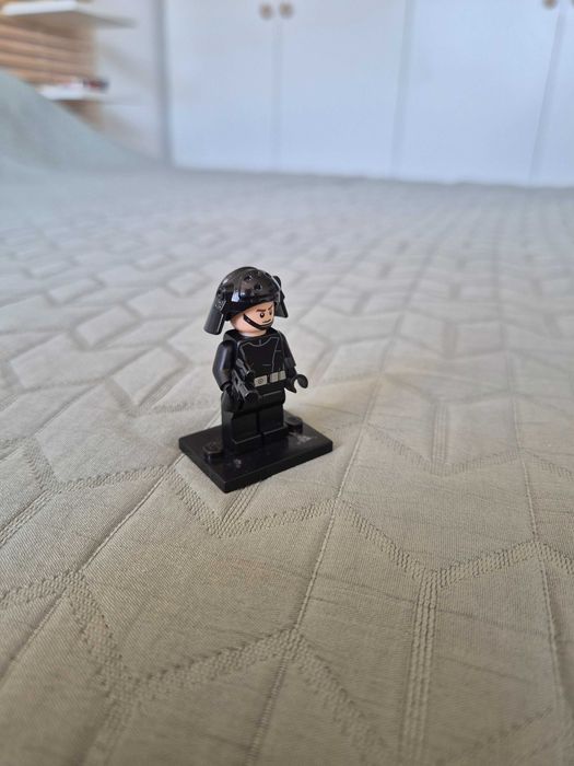 LEGO STAR WARS Minifigurka Żołnierz Gwiazdy Śmierci